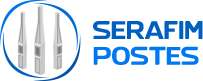 Serafim-postes-colocação-de-postes