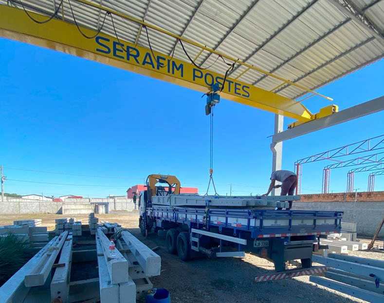Serafim-